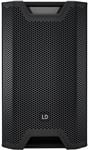LD Systems ICOA 12ABT 12" Powered Coaxial Loudspeaker With Bluetooth